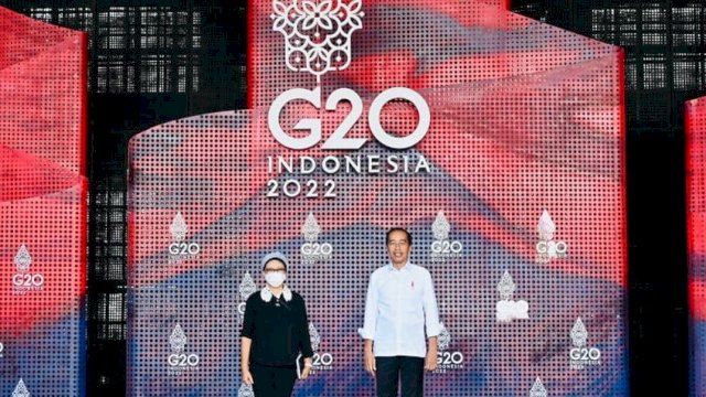 Presiden RI Joko Widodo (Jokowi) menyatakan bahwa Indonesia siap untuk menerima para tamu dan menyelenggarakan Konferensi Tingkat Tinggi (KTT G20) yang akan digelar pada 15-16 November 2022 mendatang di Provinsi Bali. Pernyataan tersebut disampaikan Kepala Negara usai meninjau secara langsung sejumlah tempat yang akan dijadikan lokasi penyelenggaraan KTT G20, pada Selasa (08/11/2022).