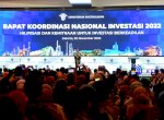 Presiden Jokowi Kembali Tegaskan Ekonomi Global Tahun Depan Makin Sulit