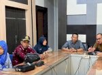 Dikunjungi Bapenda Palu, UPT PBB Bapenda Makassar Perkenalkan Aplikasi PAKINTA