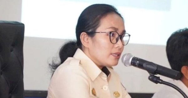 50 Laskar Pelangi Ikuti Workshop Smart and Creative Content Bapenda