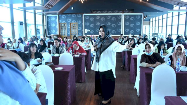 Fatma Wahyudin Dorong Perda Minuman Beralkohol Direvisi Tahun 2023