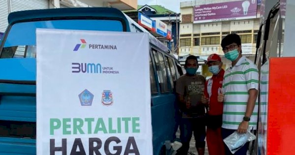 Pemerintah Resmi Teken Pembatasan Pembelian Pertalite dan Solar