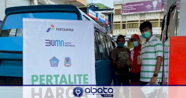 Pemerintah Resmi Teken Pembatasan Pembelian Pertalite Dan Solar