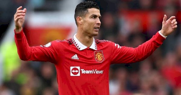 Ronaldo Jadi Pemain Tanpa Klub di Piala Dunia 2022, Nasibnya?