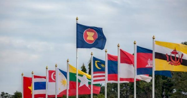 Timor Leste Resmi Jadi Anggota ke-11 ASEAN