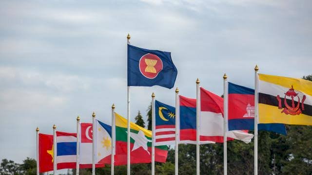 Timor Leste Resmi Jadi Anggota ke-11 ASEAN