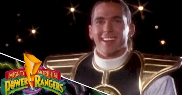 RIP Legend! Tommy Power Rangers Hijau Meninggal Dunia