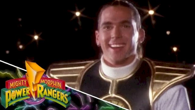 RIP Legend! Tommy Power Rangers Hijau Meninggal Dunia