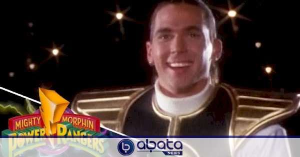 RIP Legend! Tommy Power Rangers Hijau Meninggal Dunia