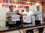 Polisi Munculkan Sosok Pemeran &#8216;Kebaya Merah&#8217;, Motifnya karena Orderan