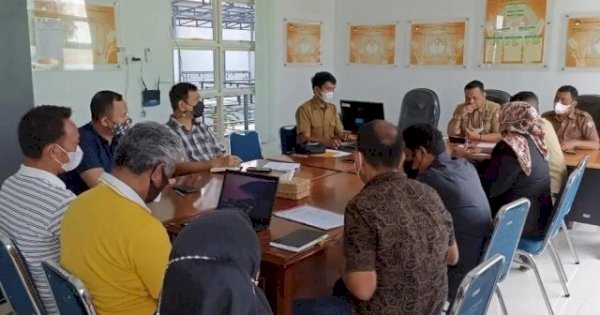 Respon Cepat Disdag Makassar atas Kelangkaan Minyak Goreng di Pasaran