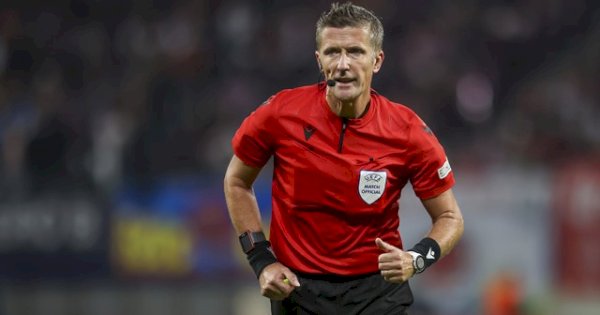 Siapa Wasit yang Akan Pimpin Laga Pembuka Piala Dunia 2022 Qatar vs Ekuador?