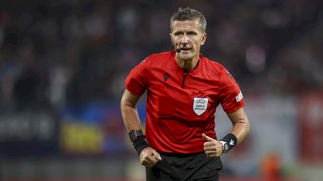 Siapa Wasit yang Akan Pimpin Laga Pembuka Piala Dunia 2022 Qatar vs Ekuador?