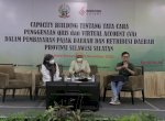 Tingkatkan Pendapatan Daerah Lewat Pembayaran Virtual, Bapenda Sulsel Latih Bendahara dan Kasir Lingkup Pemprov Sulsel
