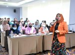 Anggota DPRD Makassar Dorong Pasar Tradisional dan Modern Selaras