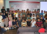 Bapenda Sulsel Bekali Kompetensi Tambahan Buat Opsis dan Opdat Samsat se-Sulsel