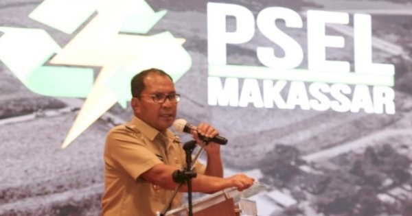 Wali Kota Makassar Sebut PSEL Terbuka untuk Semua Jenis Teknologi Ramah Lingkungan