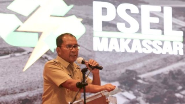 Pemerintah Kota (Pemkot) Makassar terbuka dengan berbagai jenis teknologi Pengolahan Sampah menjadi Energi Listrik (PSEL) yang akan digunakan untuk mengurangi volume sampah di Makassar. Hal ini sesuai arahan Komisi Pemberantasan Korupsi (KPK) agar tidak terpaku di satu teknologi saja.