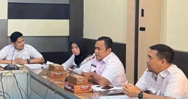 Kementerian PUPR Berkunjung ke Bapenda Makassar, Ini yang Dibahas