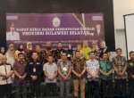 Optimalkan Pendapatan Daerah Tahun 2023, Bapenda Sulsel Gelar Raker