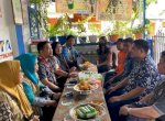 Disdag Makassar Gelar Rakor di Longwis Manggala, Ini yang Dibahas