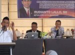 Rudianto Lallo: Perda Guru Adalah Jaring Pengaman dalam Belajar Mengajar