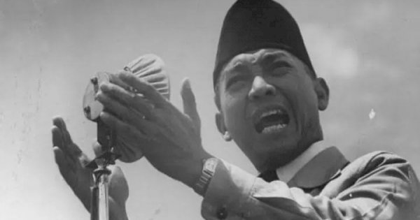 PDIP Harap Pemerintah RI Minta Maaf ke Keluarga Soekarno, Apa Alasannya?