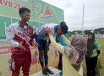 Suhartina Bohari Janjikan Bonus Bagi Atlet di Ajang Porprov Sulsel 2022