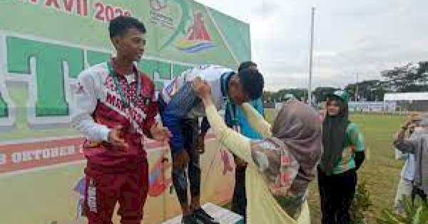 Suhartina Bohari Janjikan Bonus Bagi Atlet di Ajang Porprov Sulsel 2022