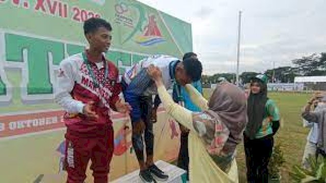 Suhartina Bohari Janjikan Bonus Bagi Atlet di Ajang Porprov Sulsel 2022