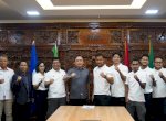 Sambangi PSSI, APPI Harap Kompetisi Liga 1 Segera Berlanjut