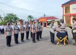 14 Tahun Wartawan Tiba-tiba Diangkat Jadi Kapolsek di Blora, Siapa Umbaran Wibowo?