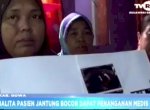 Gubernur Andi Sudirman Bantu Balita di Gowa yang Bocor Jantung Sejak 3 Tahun Lalu
