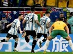 “Messi Jadi Presiden Argentina Bila Jadi Juara Piala Dunia 2022”