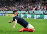 Giroud Diragukan Tampil di Final Piala Dunia 2022