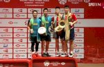 Naik Podium Lagi, The Daddies 5 Kali Runner-up Sepanjang Tahun 2022
