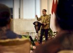 Ini Wanti-wanti Presiden Jokowi Jelang Libur Natal 2022 dan Tahun Baru 2023
