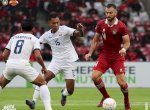 Indonesia Menang Lawan Kamboja, Lini Depan Kurang Memuaskan