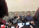 Diberhentikan Sebagai Sekprov Sulsel, Abdul Hayat Gugat Presiden Jokowi