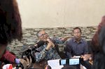 Diberhentikan Sebagai Sekprov Sulsel, Abdul Hayat Gugat Presiden Jokowi
