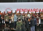 Raih Penghargaan Smart City Lagi, Bupati Chaidir: Ini Untuk Masyarakat Maros