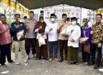 Cegah varian XBB COVID-19, Penjagub Gorontalo Gencarkan Vaksinasi Dosis Tiga