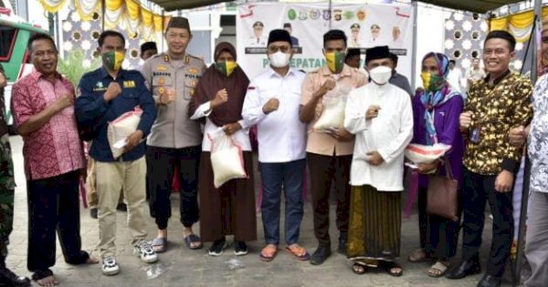 Cegah varian XBB COVID-19, Penjagub Gorontalo Gencarkan Vaksinasi Dosis Tiga