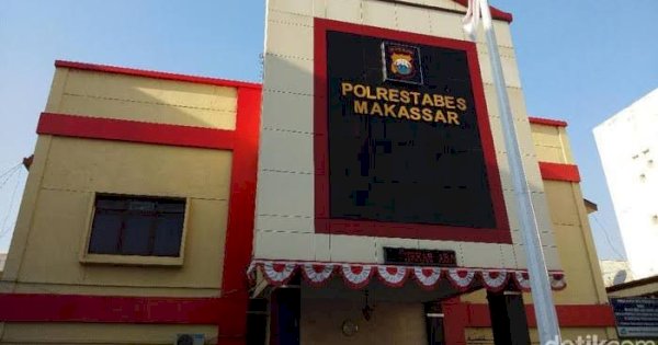 Suporter PSM Diduga Rusak Fasilitas Kantor Gubenur Sulsel, Satpol PP Lapor Polisi