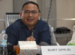 Anggota BURT DPR RI Muhammad Fauzi Minta Jasindo Perkuat Sosialisasi Internal
