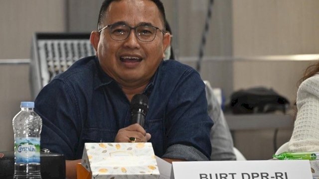 Anggota Badan Urusan Rumah Tangga (BURT) DPR RI Muhammad Fauzi meminta asuransi Jasindo menguatkan sosialisasi internal terkait fasilitas kesehatan bagi anggita DPR.