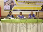 Penjagub Hamka Minta Seluruh OPD Realisasikan Anggaran 2022 Sesuai Target