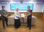Program PISEW di Kabupaten Lutra Sudah 100 Persen 