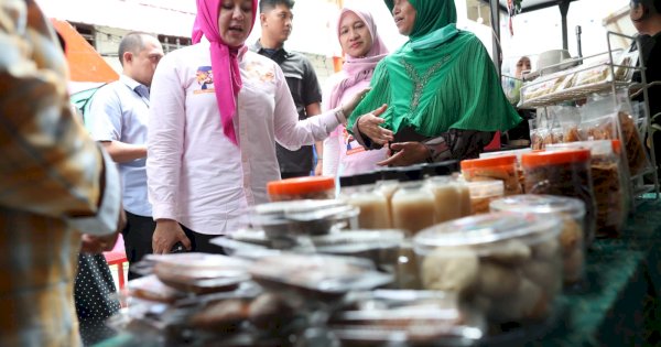 Shelter Warga Buka Layanan Konsultasi Gratis di Lorong Wisata