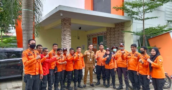 Antisipasi Banjir, BPBD Makassar Prioritaskan 3 Kecamatan 